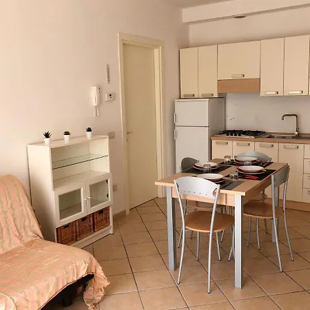 Apartmán Appartamento Vista Sibillini Parcheggio Gratuito