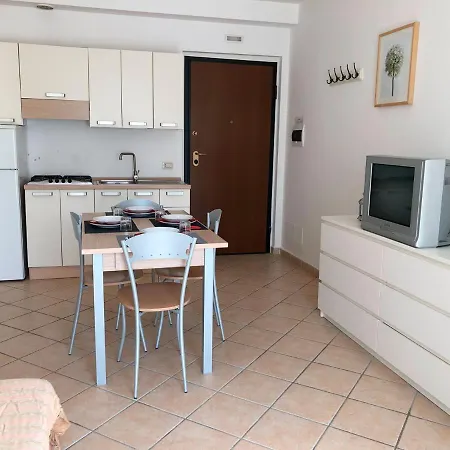 Appartamento Vista Sibillini Parcheggio Gratuito Apartmán