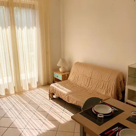 Appartamento Vista Sibillini Parcheggio Gratuito Apartmán